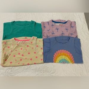Great condition Toddler Tank Tops 3T